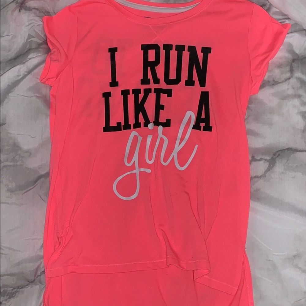 tee shirt